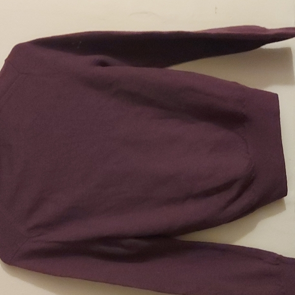 Small Wool Sweater - Picture 3 of 3